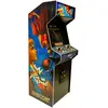 Iconic Arcade X Capcom Alpha 2