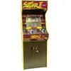 Iconic Arcade X Capcom Street Fighter II