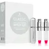 Travalo Classic HD coffret cadeau mixte Silver