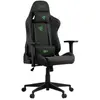 Razer Chaise de bureau Gaming Tarok Essentials X Cloth Design par Zen Noir