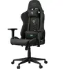 Chaise gaming Razer Tarok Natrix Cloth Design by Zen Noir et Vert