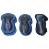 Set de 3 protections Globber Taille XS Bleu