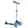 Templar Templar Trottinette 3 Roues Modèle Primo Lights - Navy Blue