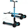 Globber - Trottinette ULTIMUM 3 roues évolutive