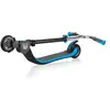 Trottinette globber flow foldable 125 sky blue black NTGB0000473-101