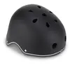 Globber - Casque Primo XS/S - Casque de Protection pour Les Enfants, Noir
