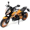 Moto Ktm 1290 Super Duke R 1:12 Pour Enfant