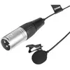 Saramonic Microphone De La Caméra Xlvmic-c