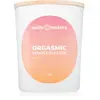 Smile Makers - HOT ORGASMIC MANIFESTATION Bougies 450 g unisex