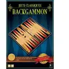 Fnac Jeu de société - Backgammon - Multicolore - 8 ans et plus - Intérieur - Mixte