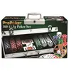 Fnac Set de Poker Etui en aluminium 300 jetons 11,5 g