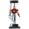Figurine Hot Toys DS003 - Marvel Comics - Iron Man - Iron Man Mark 3 C...