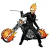 Hot Toys MMS133 Ghost Rider