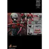 Hot Toys Raiden Inferno Armor