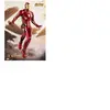 Non communiqué Figurine Hot Toys - Avengers Infinity War - Iron Man 32 Cm