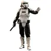 Figurine Hot Toys MMS494 - Solo: A Star Wars Story - Patrol Trooper