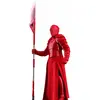 Figurine Hot Toys MMS453 - Star Wars : The Last Jedi - Praetorian Guar...