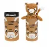 Les Déglingos Petit simply speculos le tigre en boite