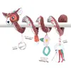 Les Déglingos 36231Spirale d activités melimelos la biche