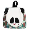 Les Deglingos Trousse de Toilette Panda 1ut