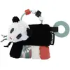 Les Déglingos Hochet Activites Rototos Le Panda