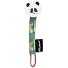 Les Déglingos Accroche sucette Rototos Le Panda
