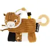 TriAction Toys Hochet d'activités Speculos le tigre