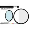 H&y Filtre De Protection Mrc Hd B270 Glass 46 Mm