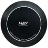 H&y Revoring Bouchon Avant Et Arrière 58-77 Mm