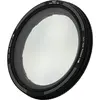 H&y Filtre Pour Appareil Photo Dslr/dslm Revoring Promist 1/8 58-77 Mm