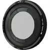 H&y Filtre Pour Appareil Photo Dslr/dslm Revoring Promist 1/2 67-82 Mm