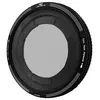 H&y Filtre Pour Appareil Photo Dslr/dslm Revoring Promist 1/4 46-62 Mm