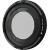 H&y Filtre Pour Appareil Photo Dslr/dslm Revoring Promist 1/2 46-62 Mm