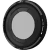 H&y Filtre Pour Appareil Photo Dslr/dslm Revoring Promist 1/4 67-82 Mm