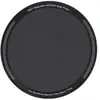 H&y Filtre Magnétique Pour Appareil Photo Dslr/dslm Nd16 Revoring 58-7...