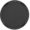 H&y Filtre Magnétique Pour Appareil Photo Dslr/dslm Nd8 Revoring 67-82...