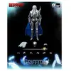 Non communiqué Figurine Berserk 1/6 Griffith Reborn Band of Falcon 30 cm