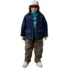 Stranger Things figurine 1/6 Dustin Henderson 23 cm  - ThreeZero Figurine  - 3Z02800W0 