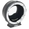 Adaptateur intelligent T CINE Metabones Canon EF pour monture E