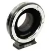 Speed Booster Ultra Metabones Canon EF vers Micro 4/3