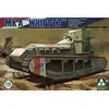 Takom Mk A Whippet