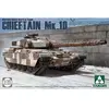 Char britannique CHIEFTAIN MK10 - TAKOM