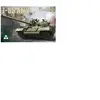 Russina Medium Tank T-55amv - 1:35e - Takom