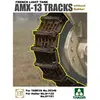 Figurines : TAKOM AMX-13