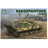 Bergepanther Ausf.D Ensemble Intérieur Complet - Takom Tak02102-Takom