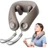 U-Neck Mini R-L001 - Masseur cervical