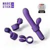 OTOUCH Magic Stick S1 - Violet