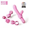 Otouch Magic Stick S1 - Rose