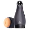 Otouch Airturn3 Masturbador con Vibración y Succión Vagina