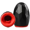 OTOUCH - Masturbateur automatique simulation orale "Ninja" - Noir